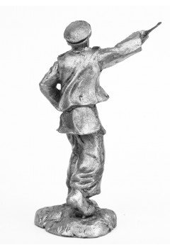 Душман. Афганистан, 1979-1989 г.г.